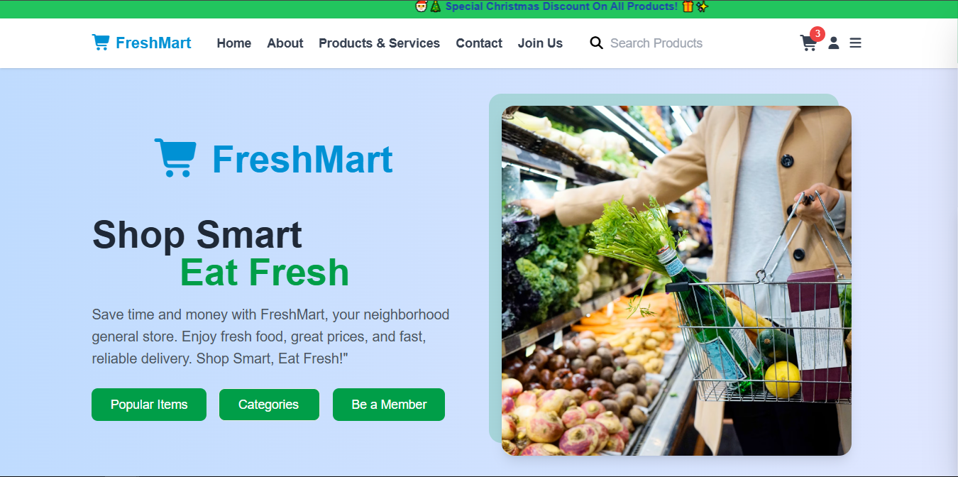 freshmart image
